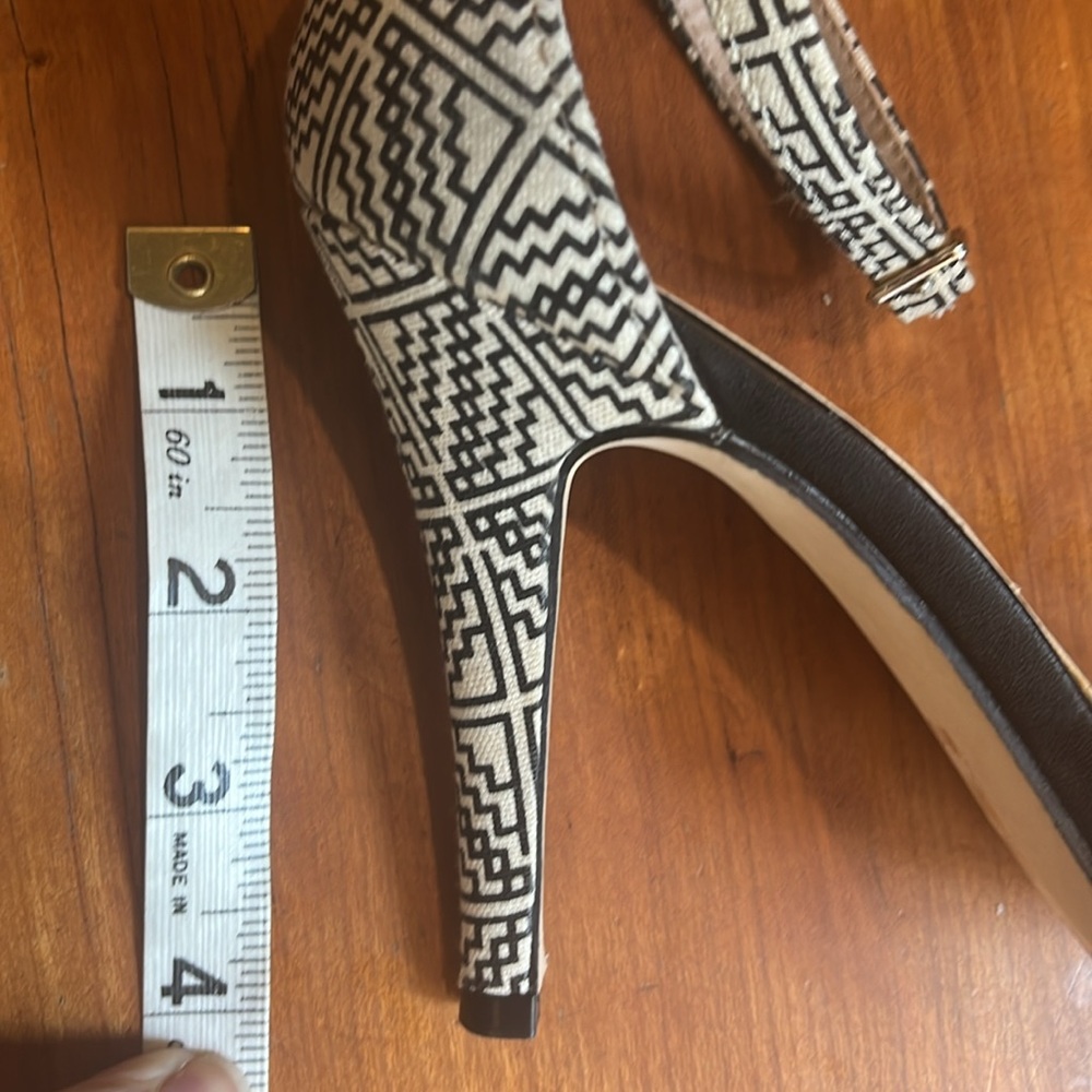 🆕 High heel Sandals - Picture 8 of 8